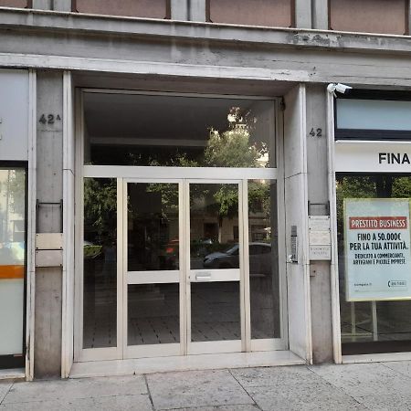 Giulietta Apartments City Centre Verona Kültér fotó