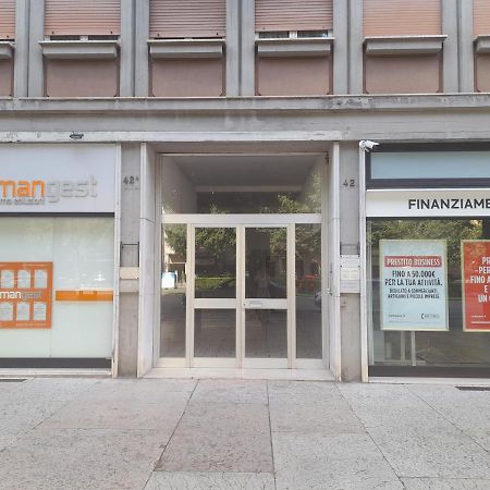 Giulietta Apartments City Centre Verona Kültér fotó