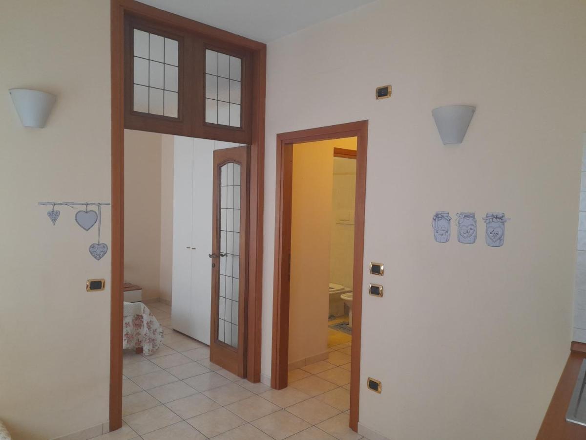 Giulietta Apartments City Centre Verona Kültér fotó