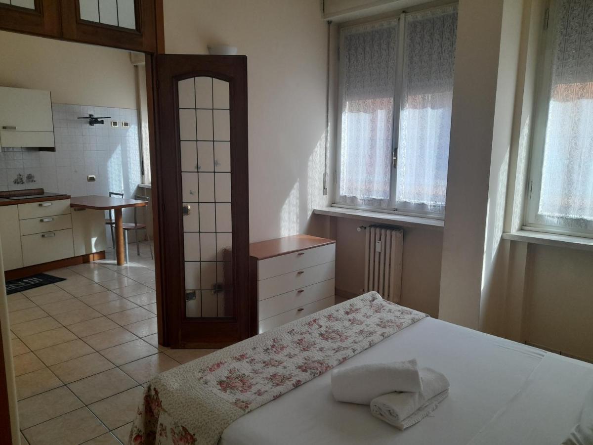 Giulietta Apartments City Centre Verona Kültér fotó